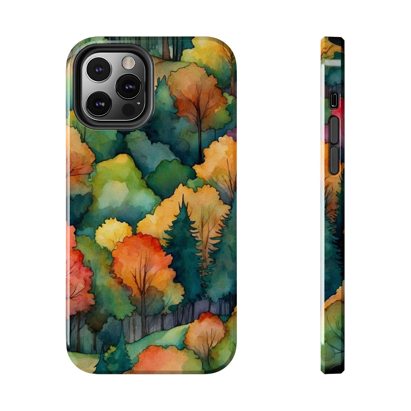 Autumn Serenity - iPhone Series Case - BOGO Cases