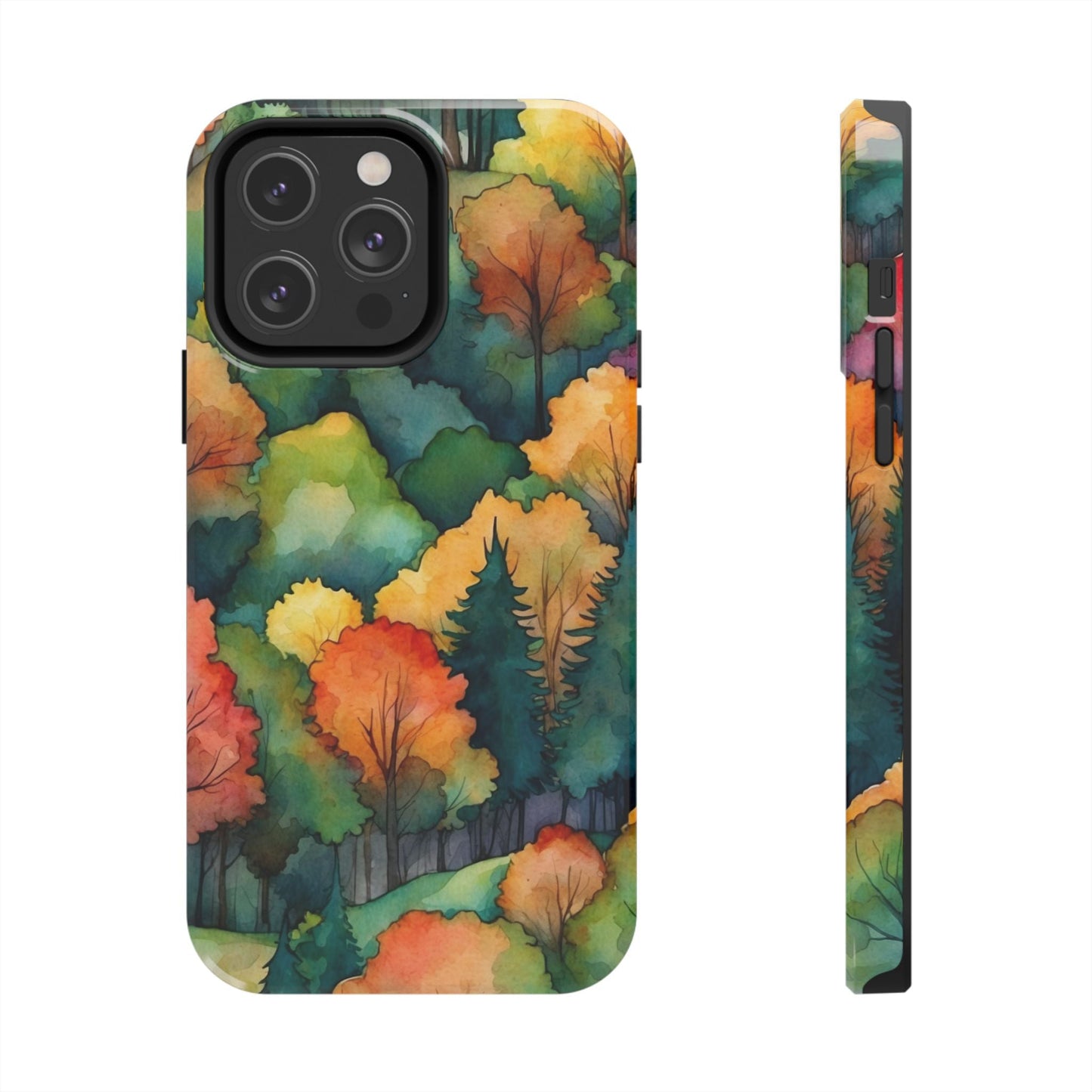 Autumn Serenity - iPhone Series Case - BOGO Cases
