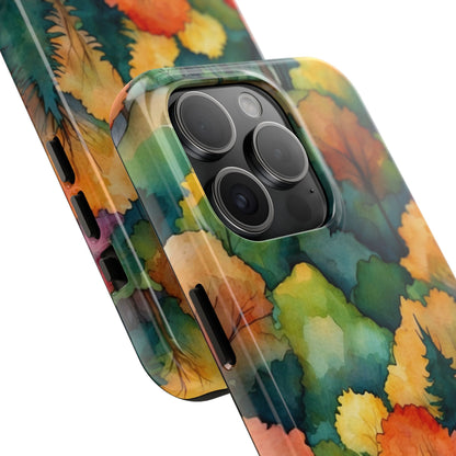 Autumn Serenity - iPhone Series Case - BOGO Cases