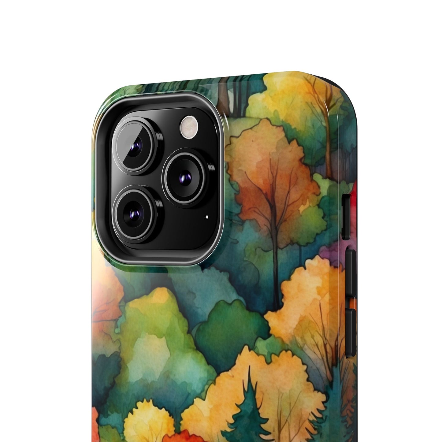 Autumn Serenity - iPhone Series Case - BOGO Cases