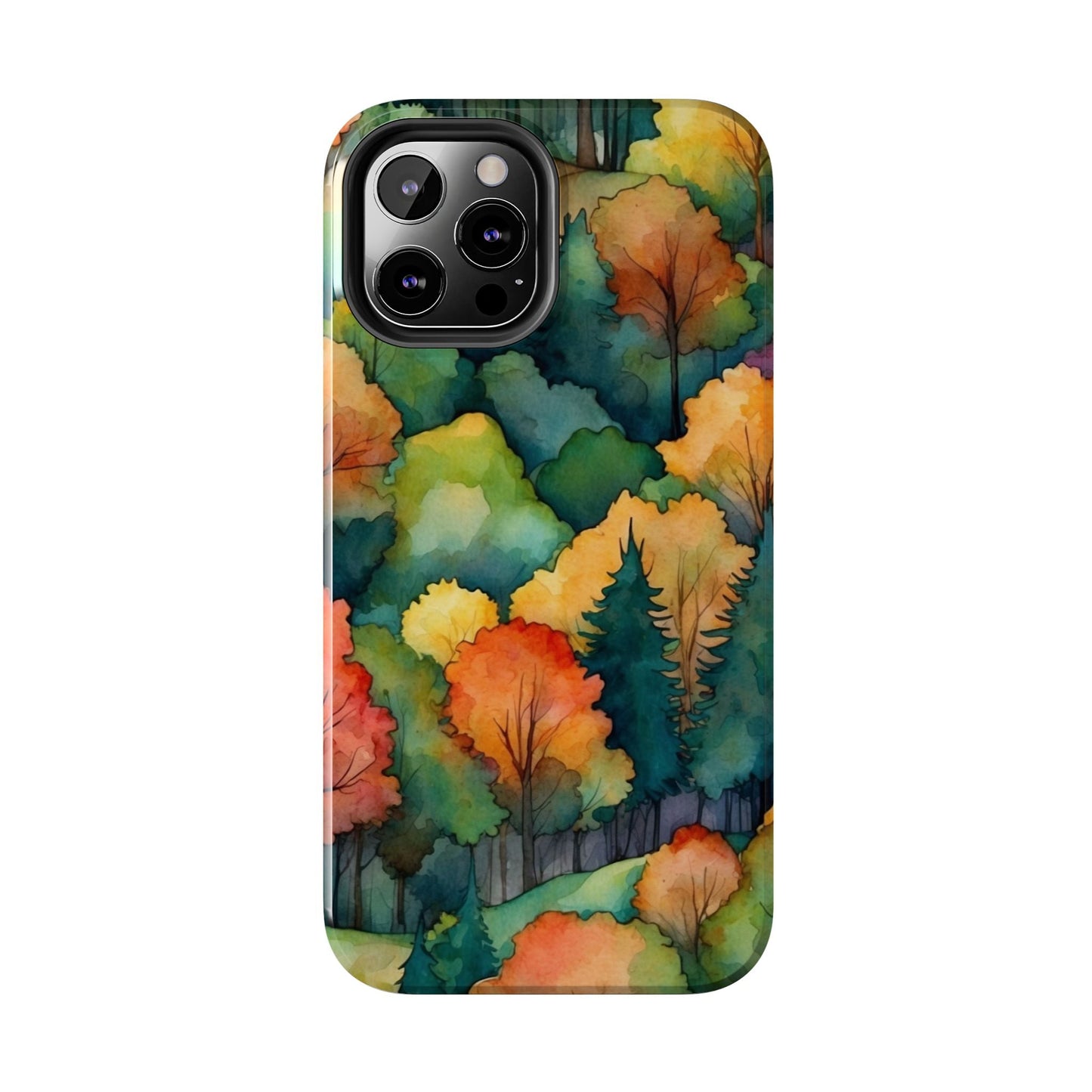 Autumn Serenity - iPhone Series Case - BOGO Cases