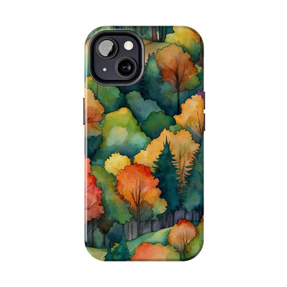 Autumn Serenity - iPhone Series Case - BOGO Cases