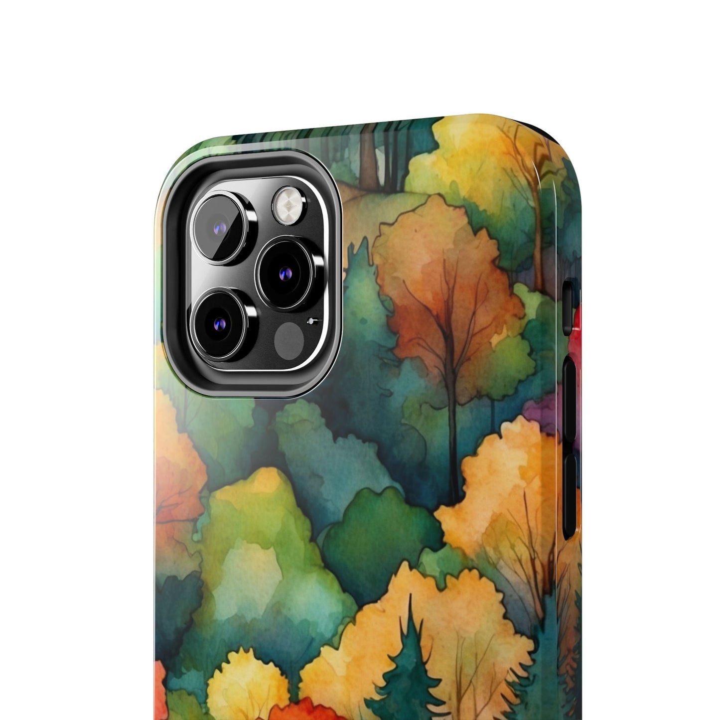 Autumn Serenity - iPhone Series Case - BOGO Cases