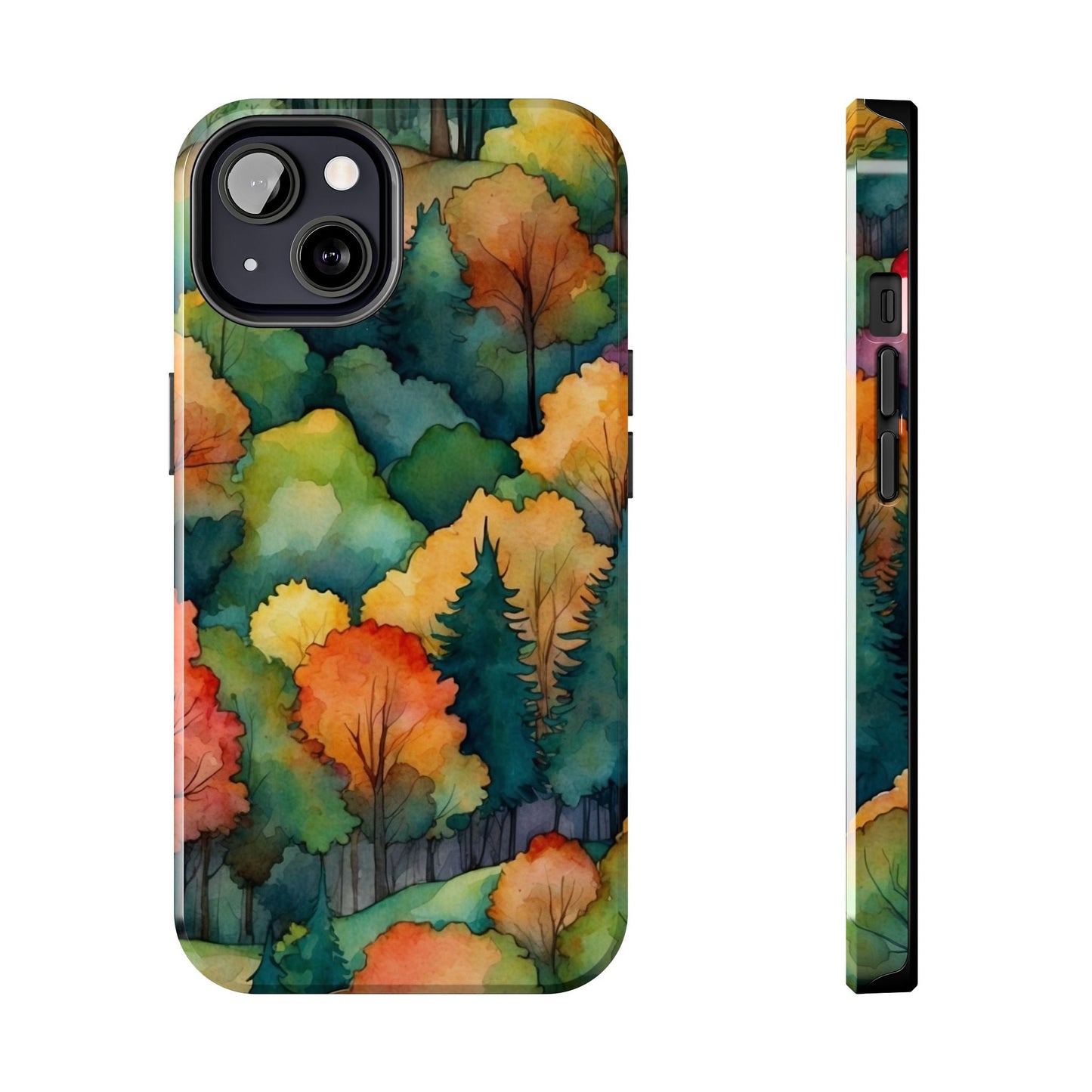 Autumn Serenity - iPhone Series Case - BOGO Cases