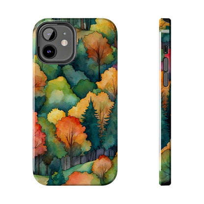Autumn Serenity - iPhone Series Case - BOGO Cases