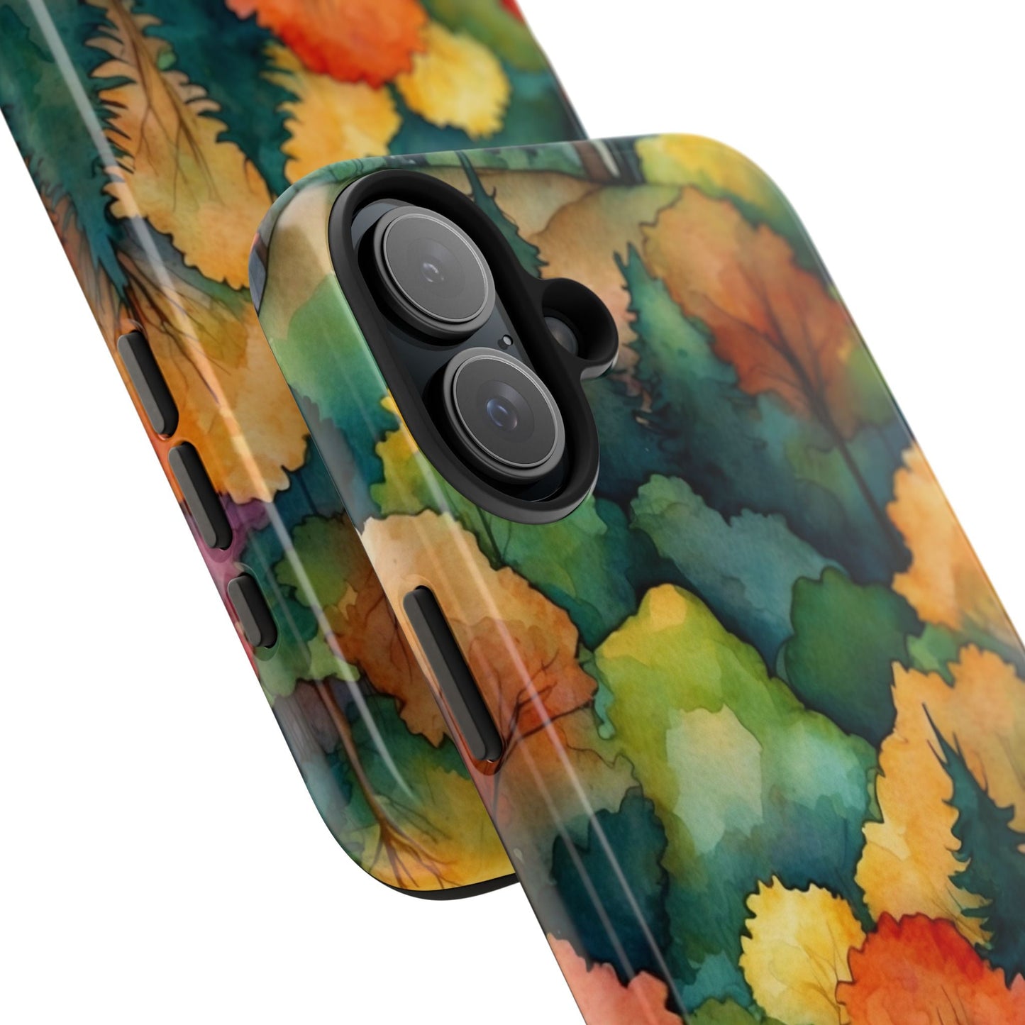 Autumn Serenity - iPhone Series Case - BOGO Cases