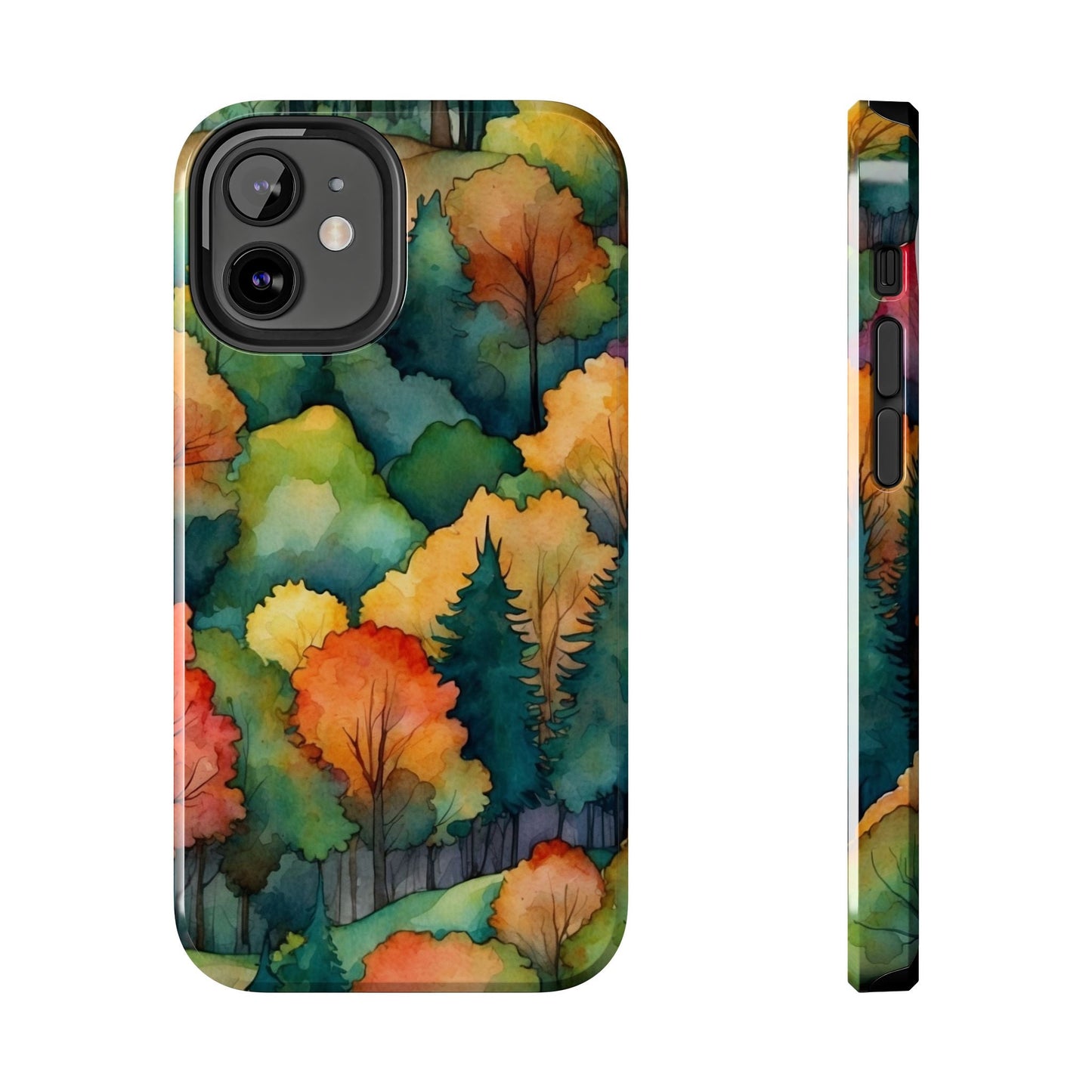 Autumn Serenity - iPhone Series Case - BOGO Cases