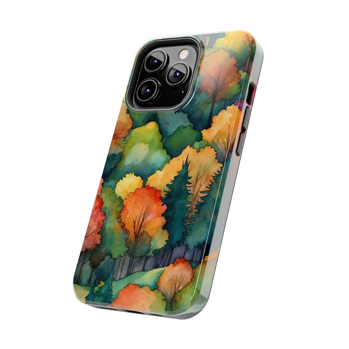Autumn Serenity - iPhone Series Case - BOGO Cases