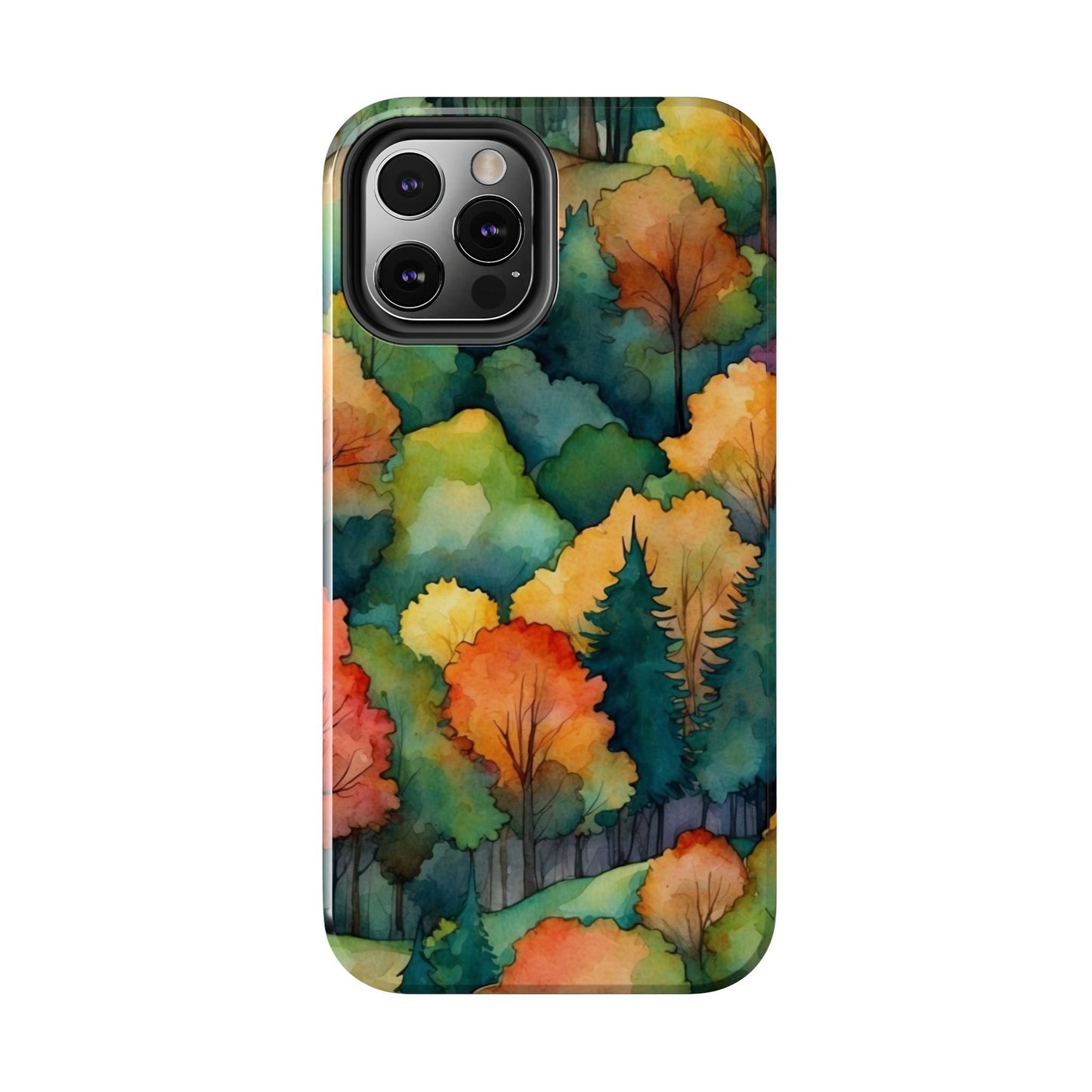 Autumn Serenity - iPhone Series Case - BOGO Cases