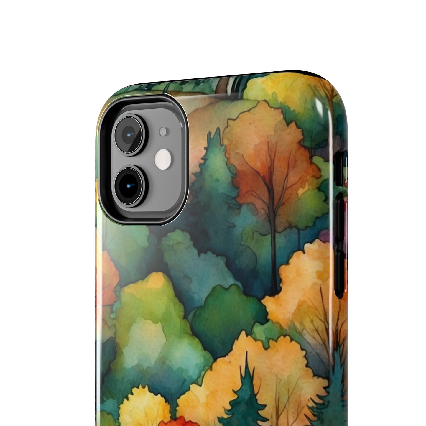 Autumn Serenity - iPhone Series Case - BOGO Cases