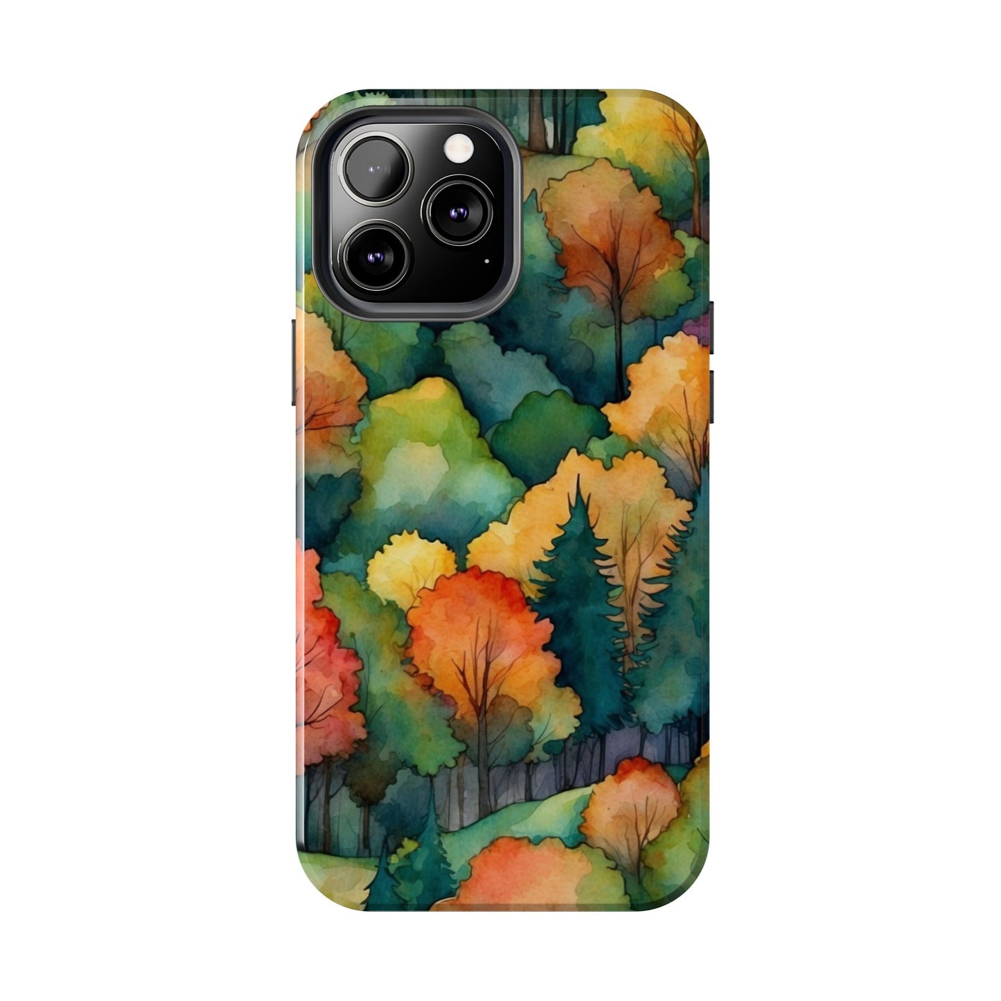 Autumn Serenity - iPhone Series Case - BOGO Cases