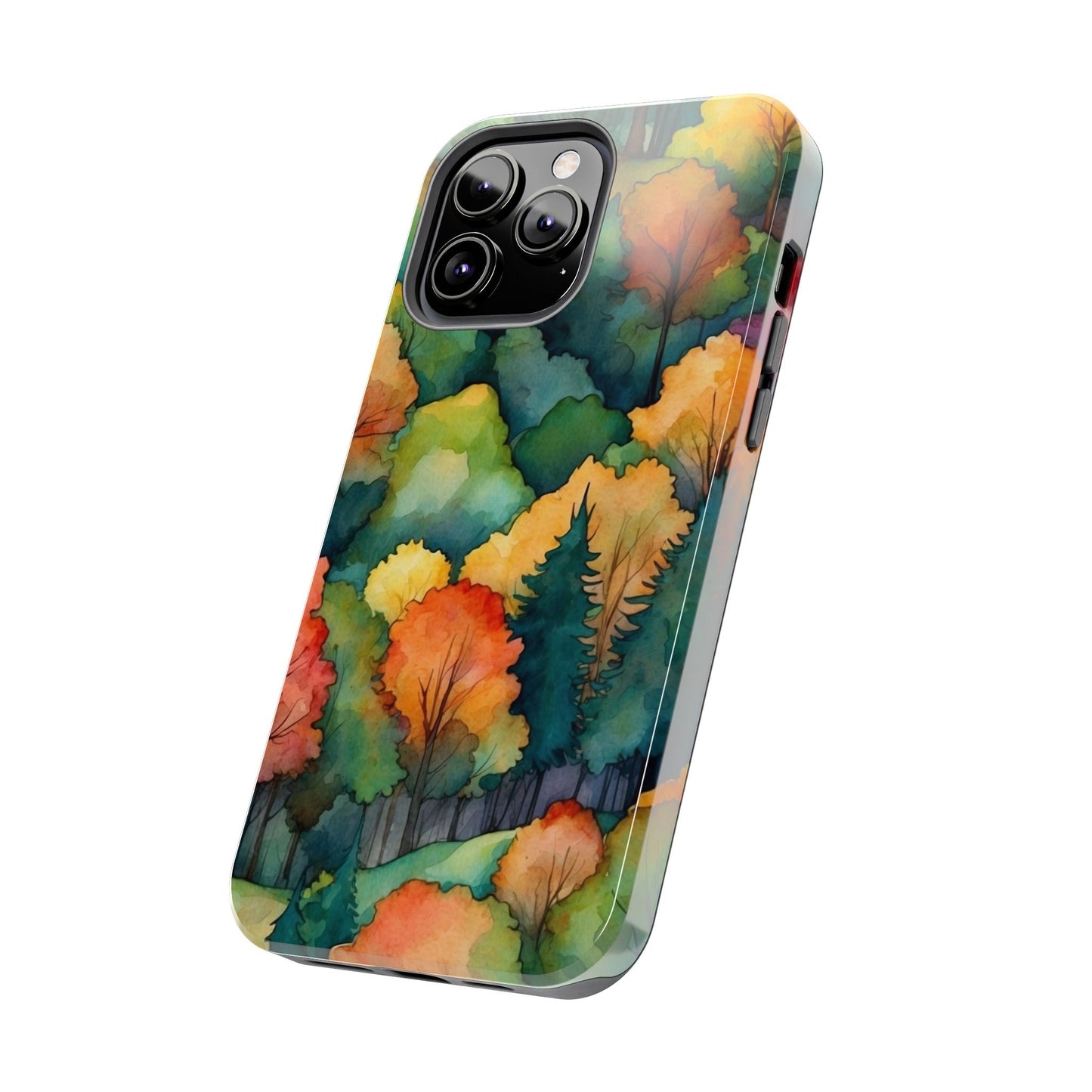 Autumn Serenity - iPhone Series Case - BOGO Cases