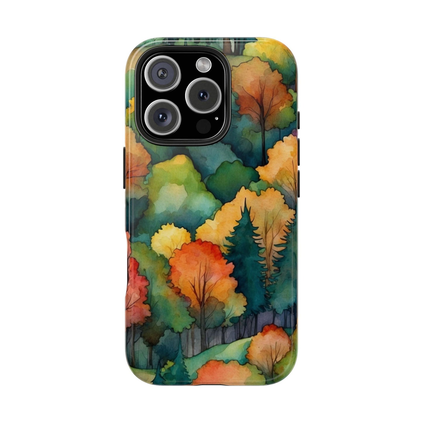 Autumn Serenity - iPhone Series Case - BOGO Cases