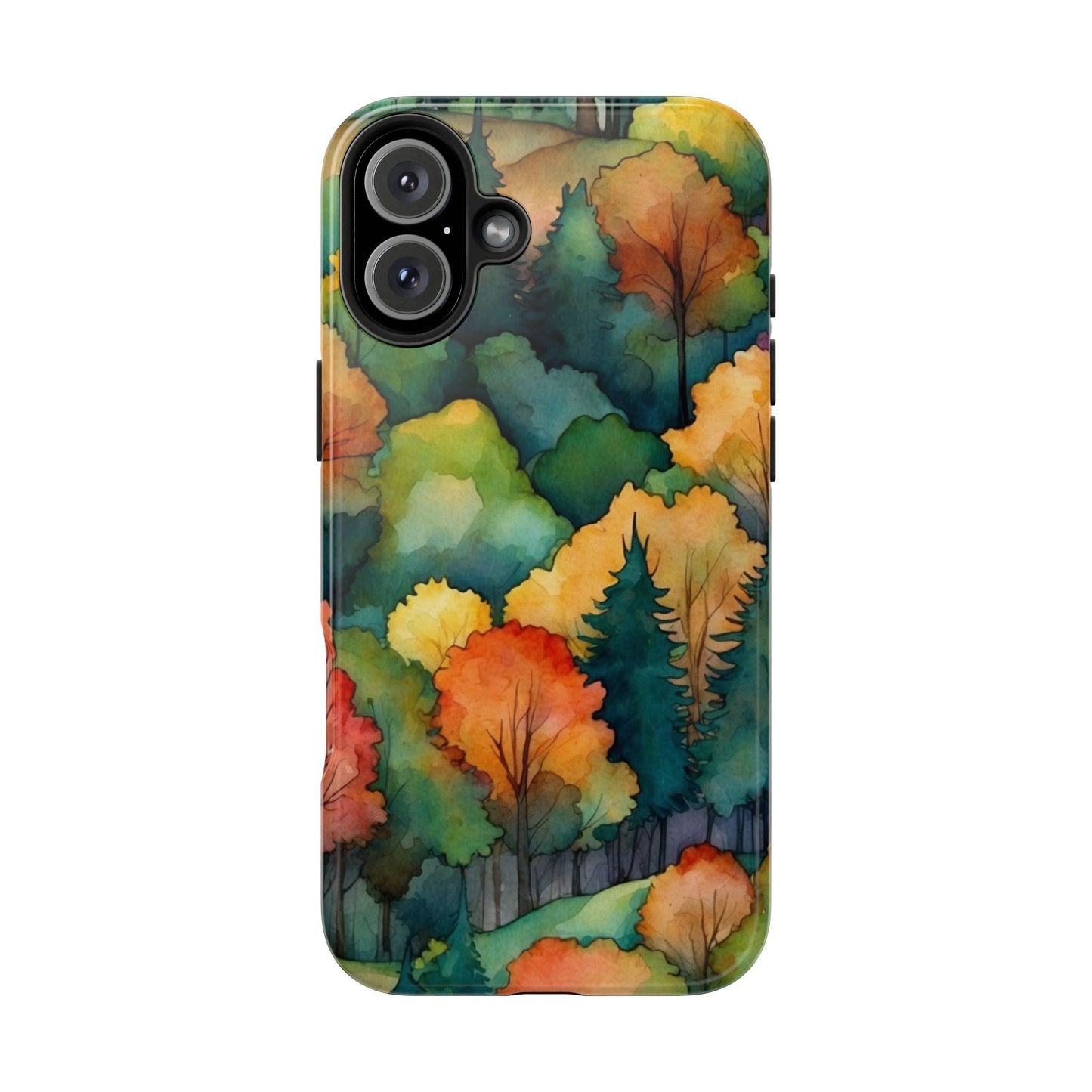 Autumn Serenity - iPhone Series Case - BOGO Cases