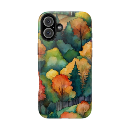 Autumn Serenity - iPhone Series Case - BOGO Cases