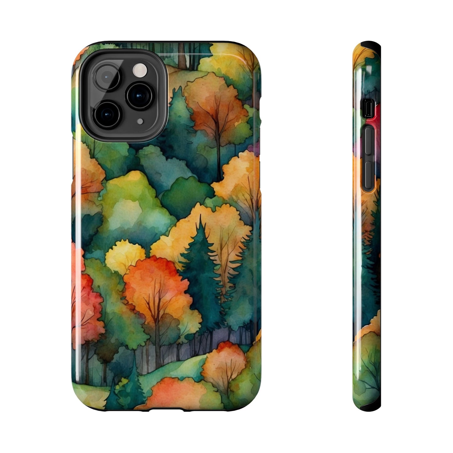 Autumn Serenity - iPhone Series Case - BOGO Cases