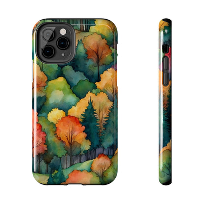 Autumn Serenity - iPhone Series Case - BOGO Cases