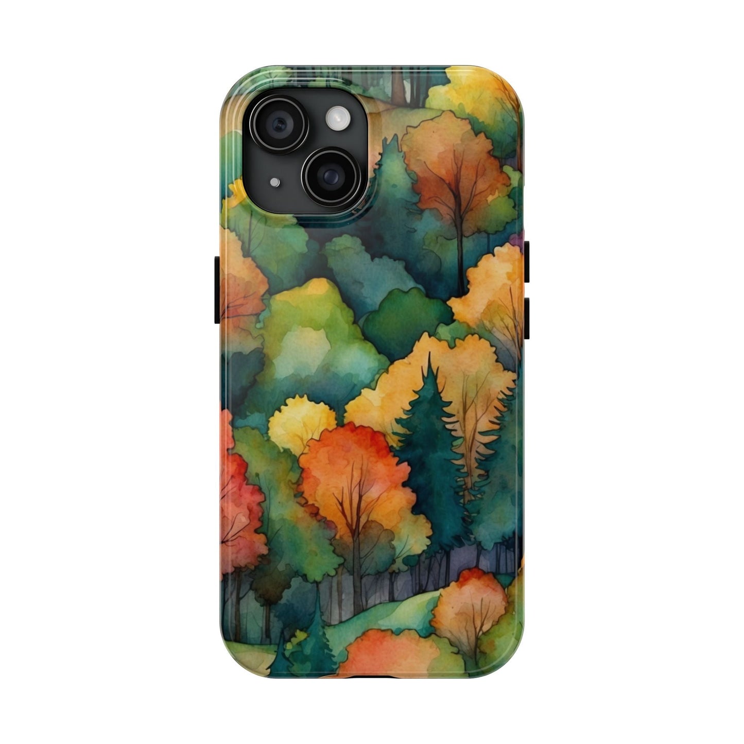 Autumn Serenity - iPhone Series Case - BOGO Cases