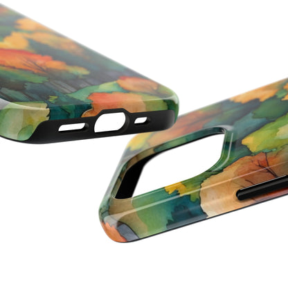 Autumn Serenity - iPhone Series Case - BOGO Cases