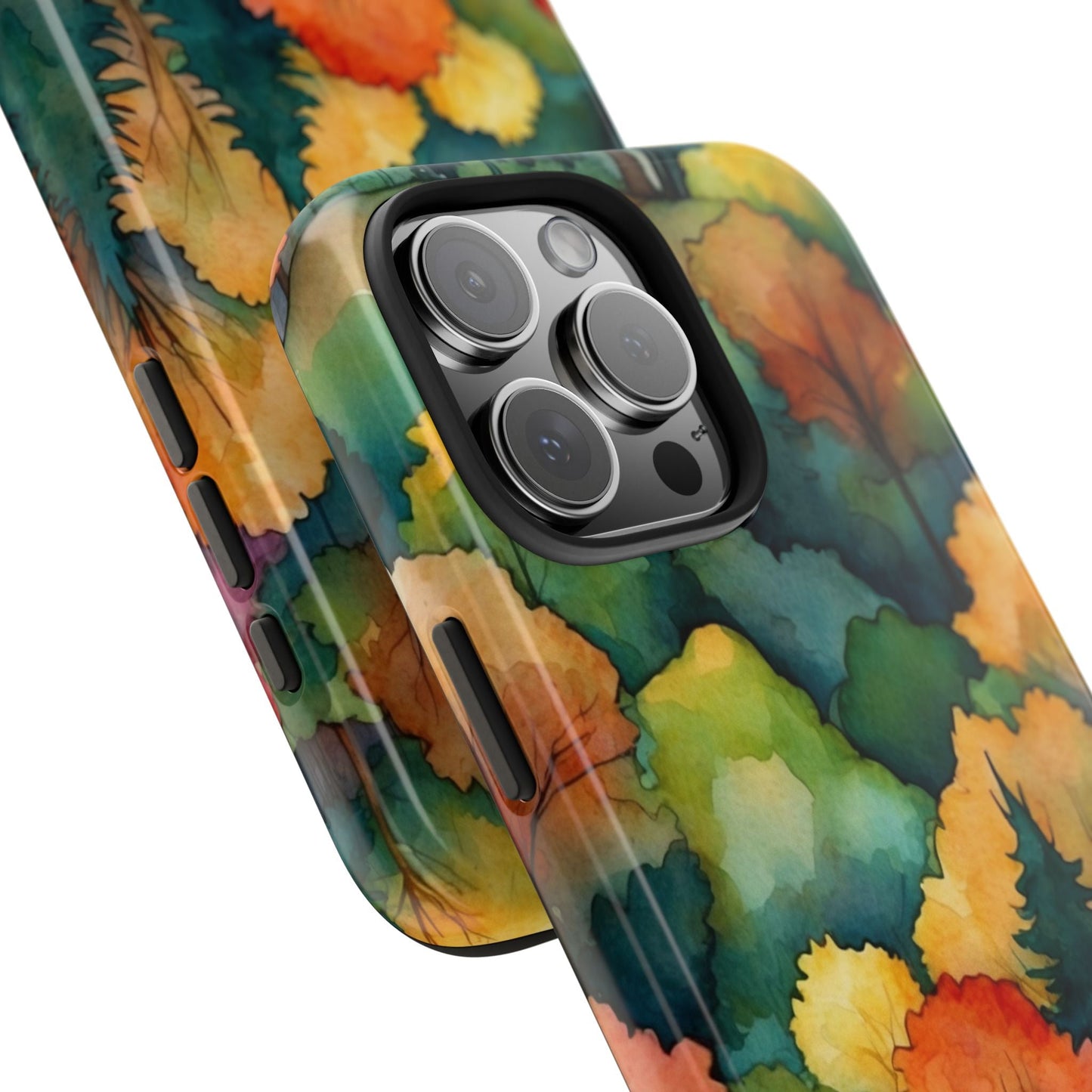Autumn Serenity - iPhone Series Case - BOGO Cases