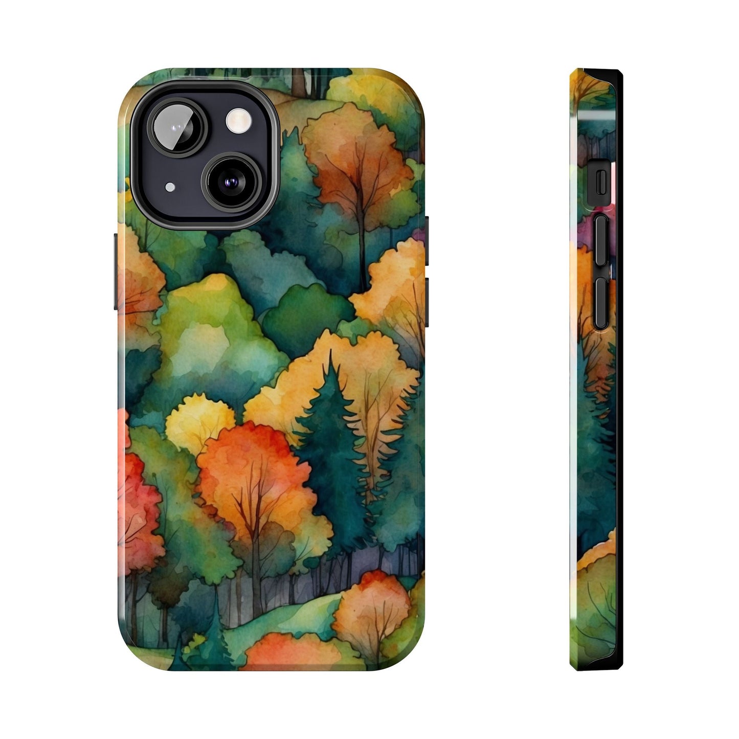 Autumn Serenity - iPhone Series Case - BOGO Cases