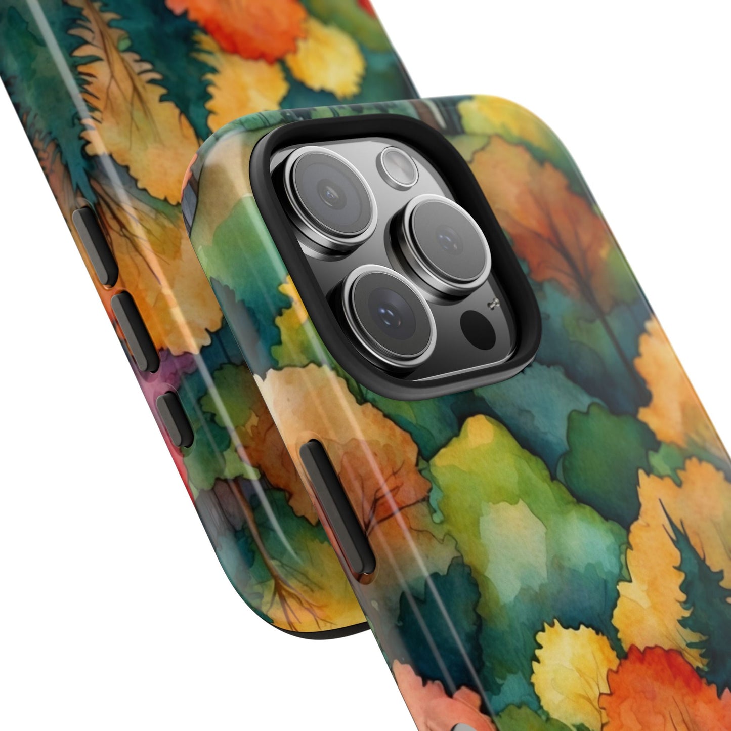 Autumn Serenity - iPhone Series Case - BOGO Cases