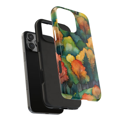 Autumn Serenity - iPhone Series Case - BOGO Cases