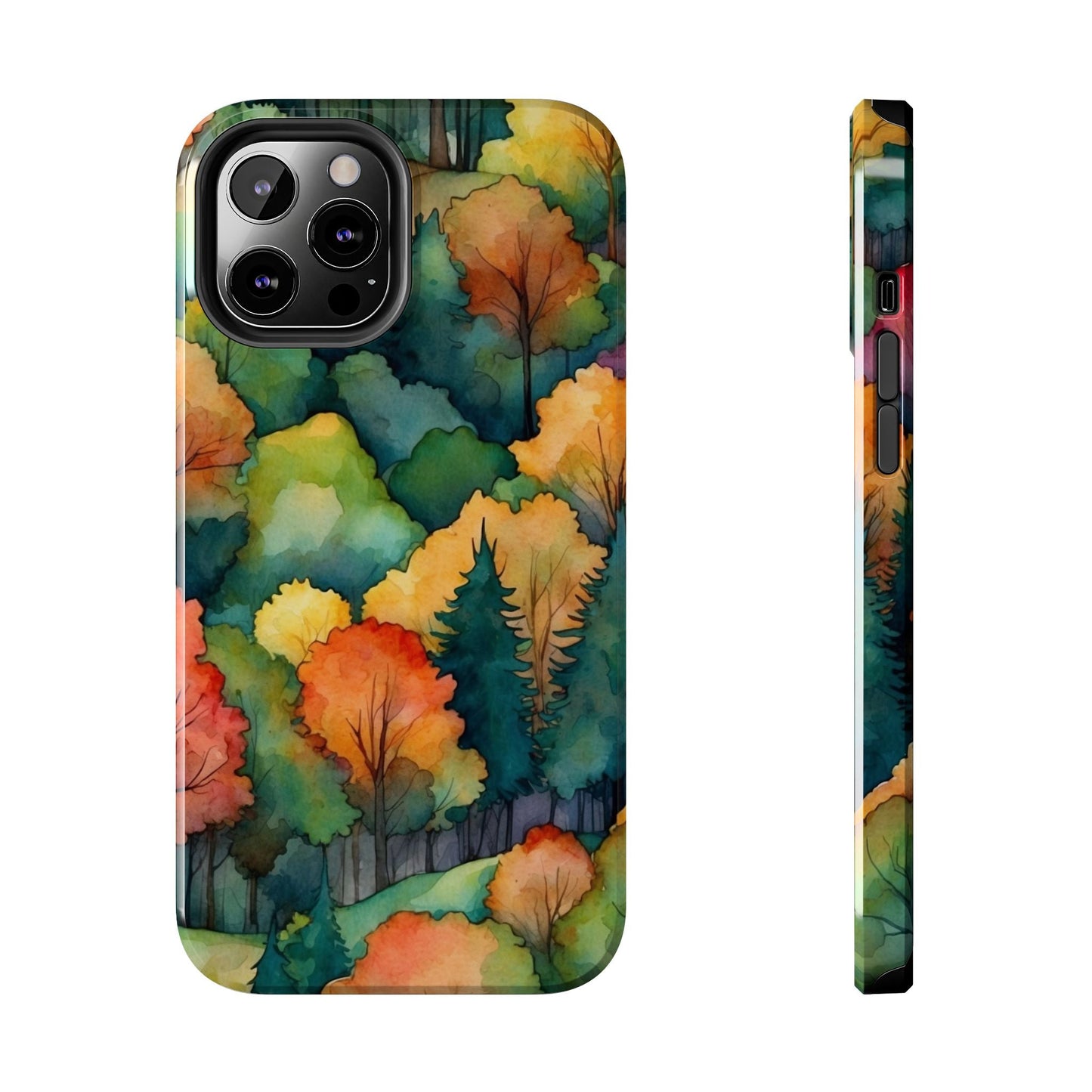 Autumn Serenity - iPhone Series Case - BOGO Cases