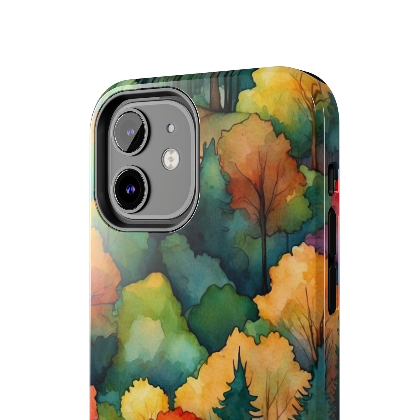 Autumn Serenity - iPhone Series Case - BOGO Cases