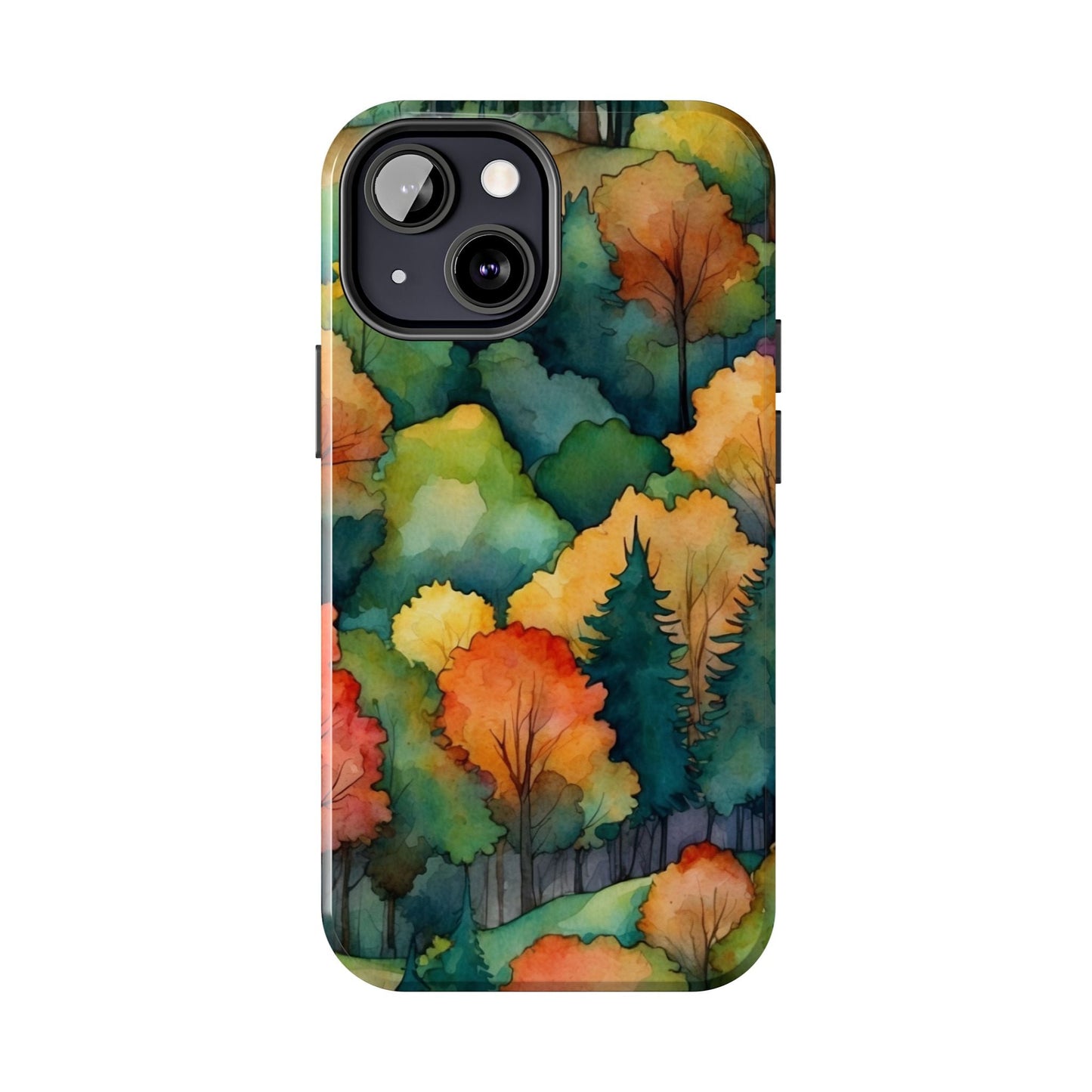 Autumn Serenity - iPhone Series Case - BOGO Cases