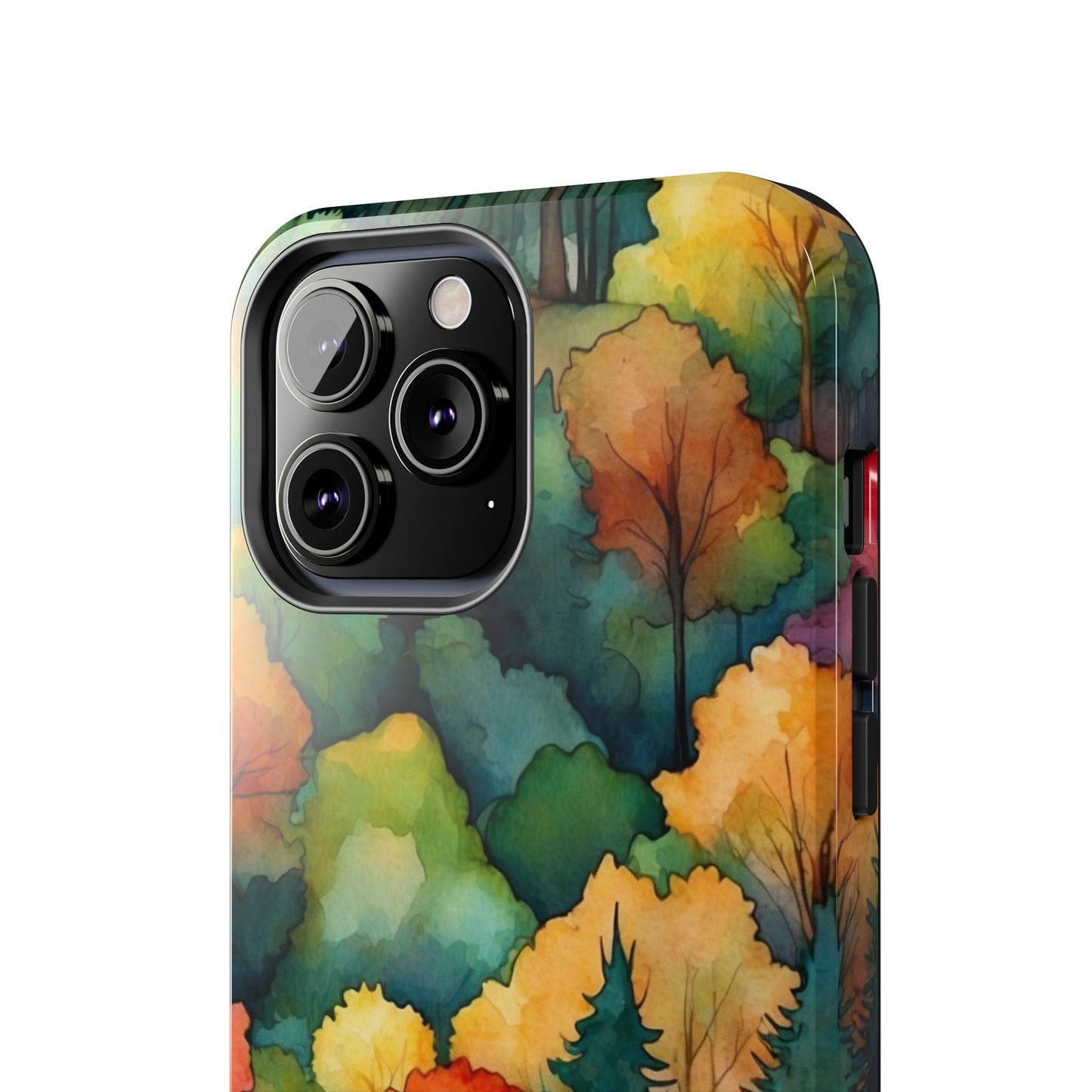 Autumn Serenity - iPhone Series Case - BOGO Cases