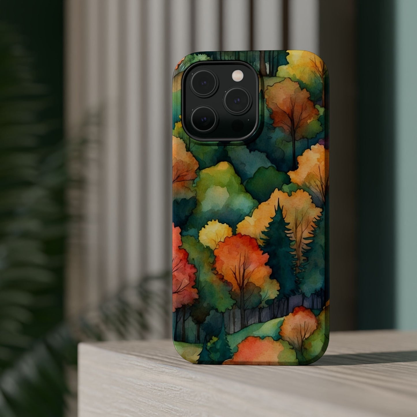 Autumn Serenity - MagSafe iPhone Case - BOGO Cases