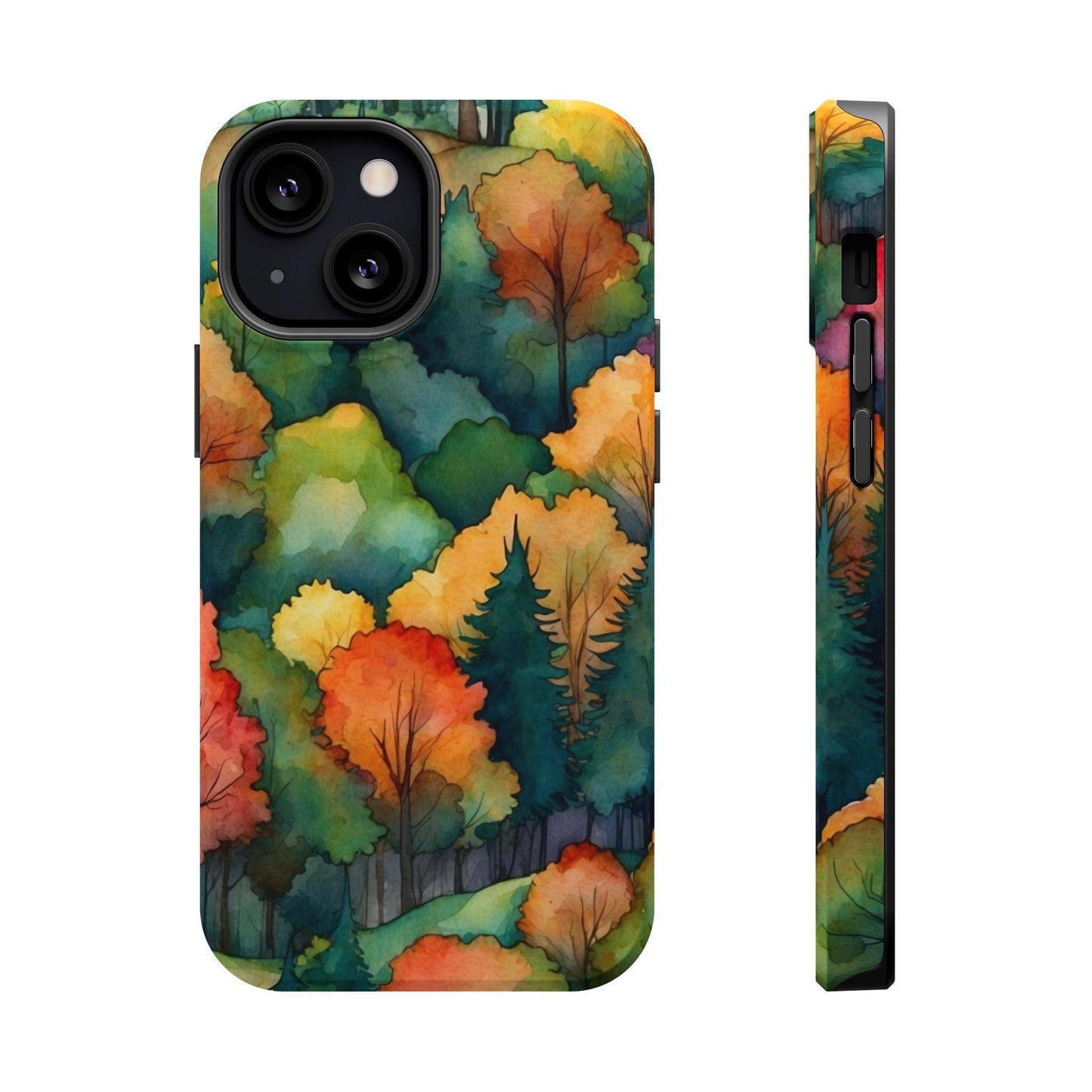 Autumn Serenity - MagSafe iPhone Case - BOGO Cases