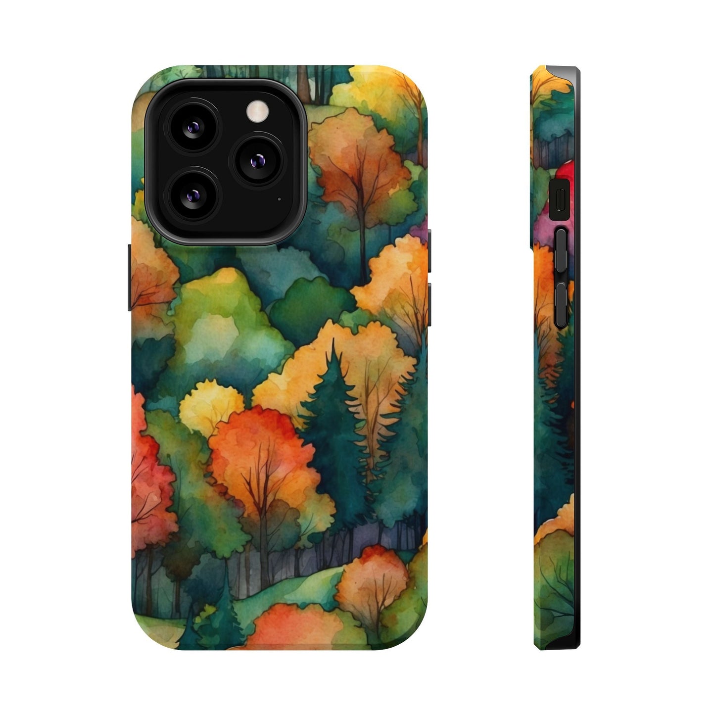 Autumn Serenity - MagSafe iPhone Case - BOGO Cases
