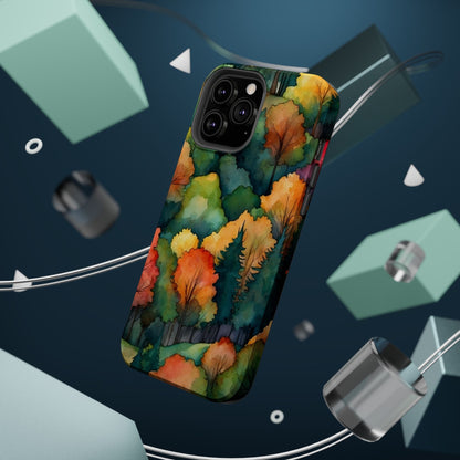 Autumn Serenity - MagSafe iPhone Case - BOGO Cases