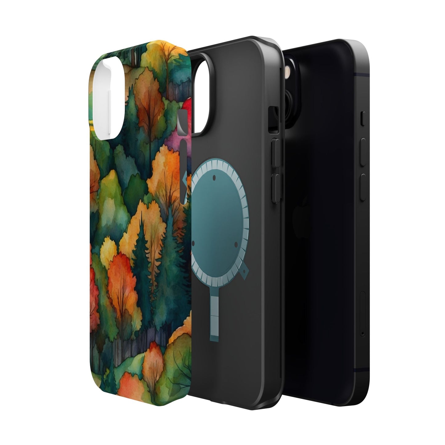 Autumn Serenity - MagSafe iPhone Case - BOGO Cases