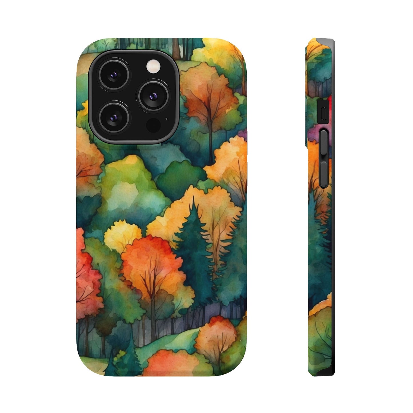 Autumn Serenity - MagSafe iPhone Case - BOGO Cases