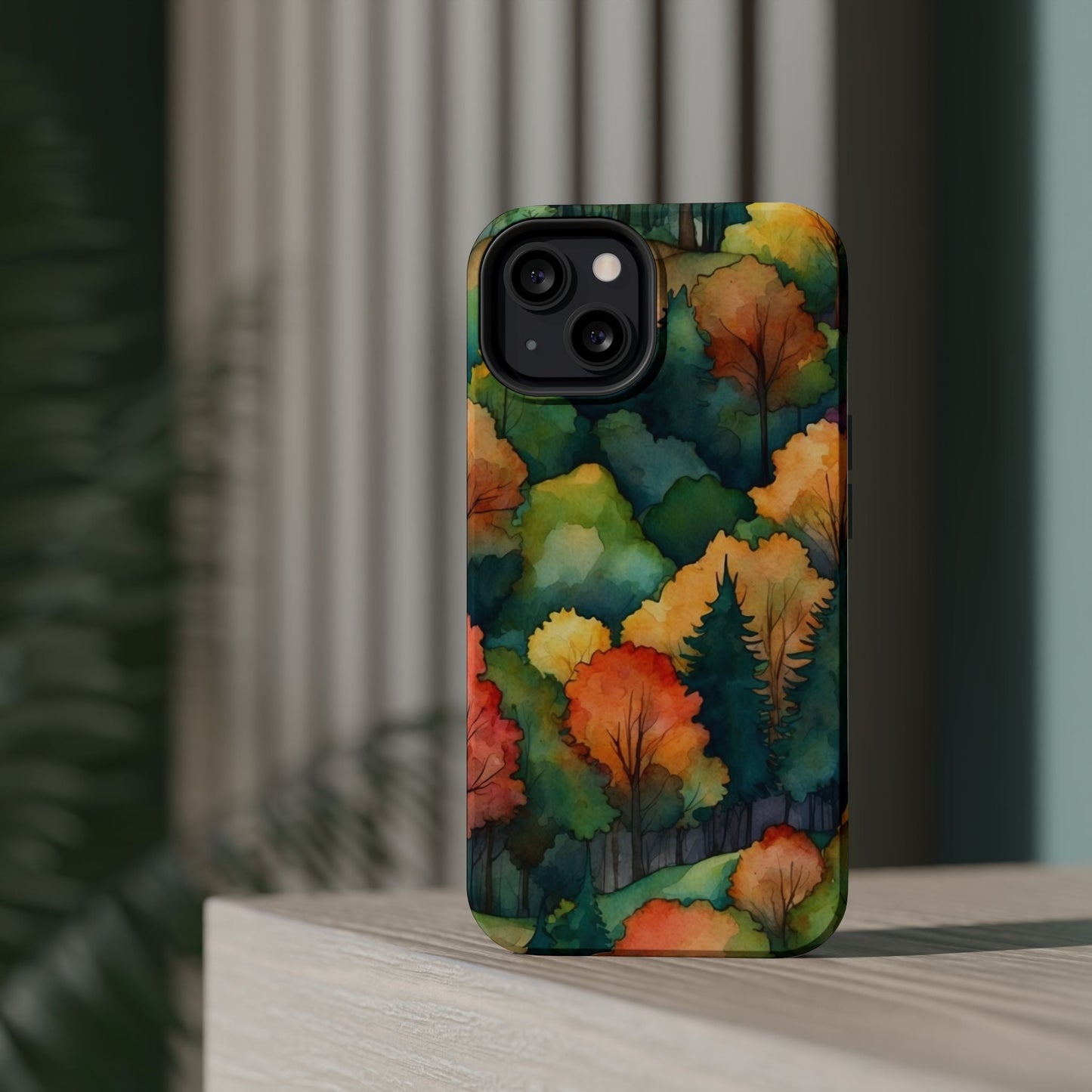 Autumn Serenity - MagSafe iPhone Case - BOGO Cases