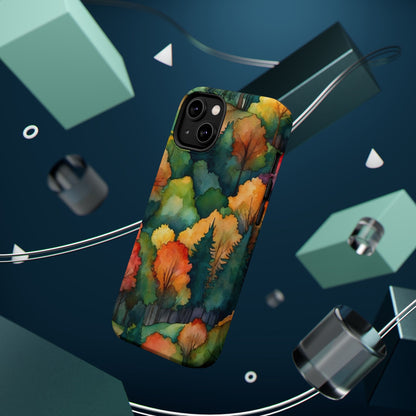Autumn Serenity - MagSafe iPhone Case - BOGO Cases