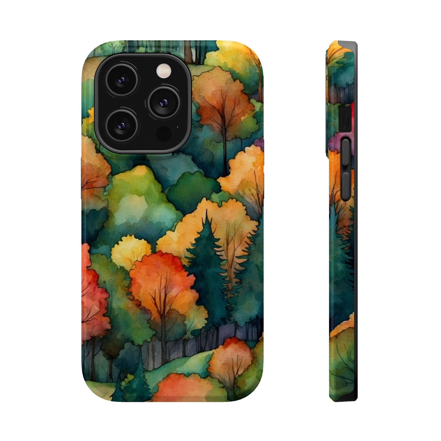 Autumn Serenity - MagSafe iPhone Case - BOGO Cases