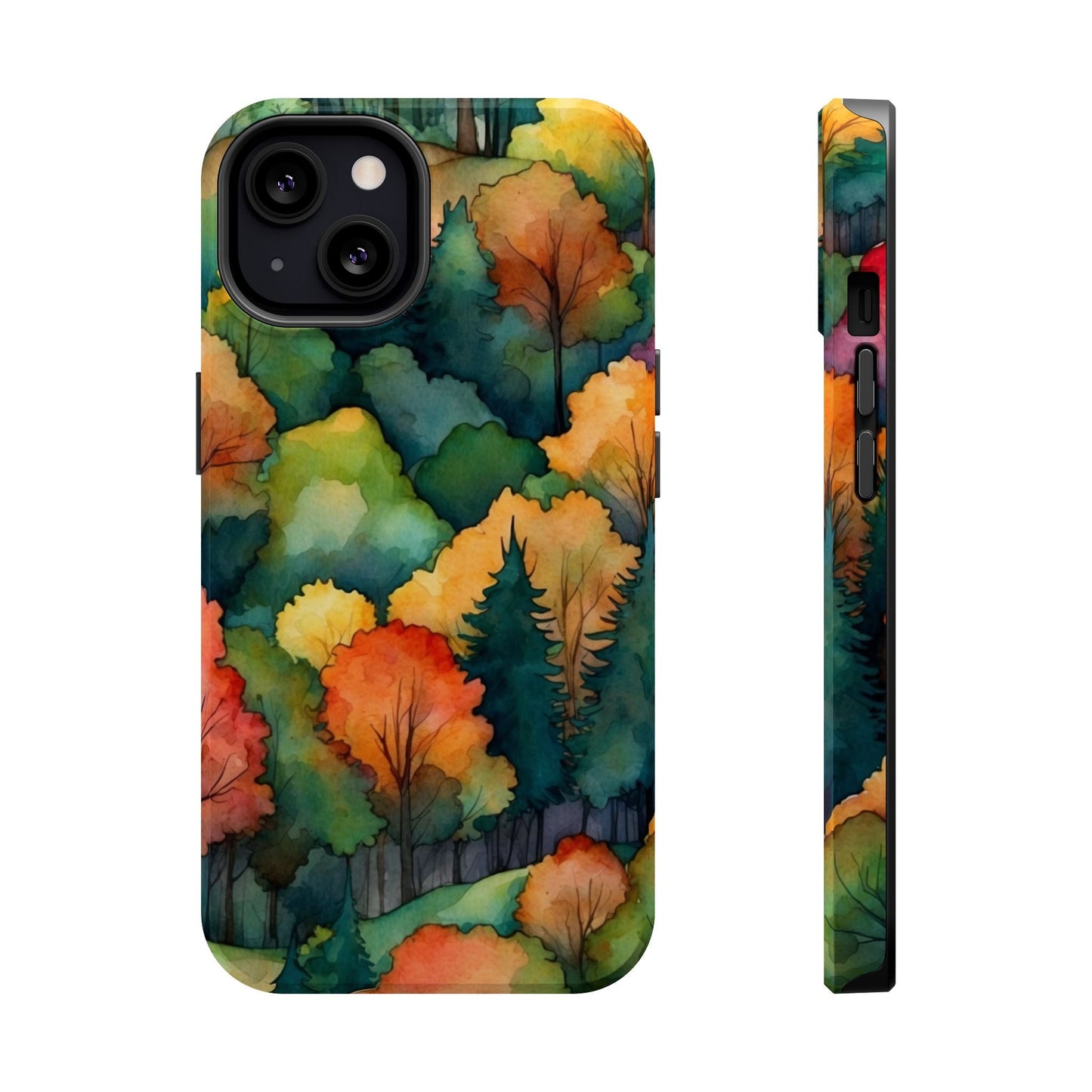 Autumn Serenity - MagSafe iPhone Case - BOGO Cases