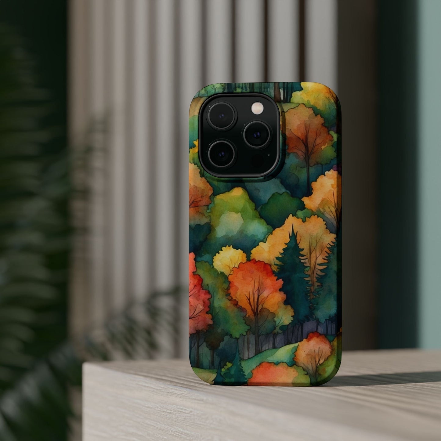 Autumn Serenity - MagSafe iPhone Case - BOGO Cases