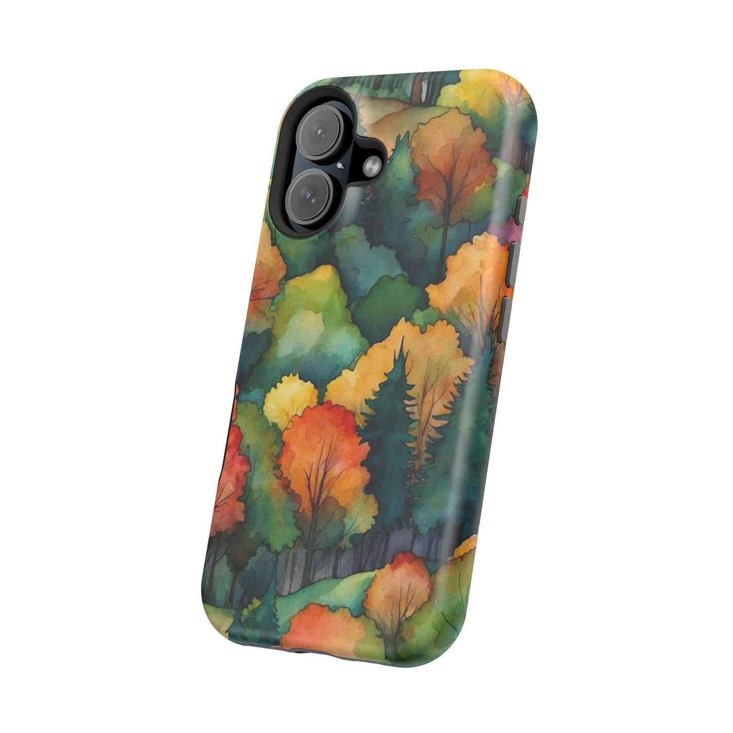 Autumn Serenity - MagSafe iPhone Case - BOGO Cases