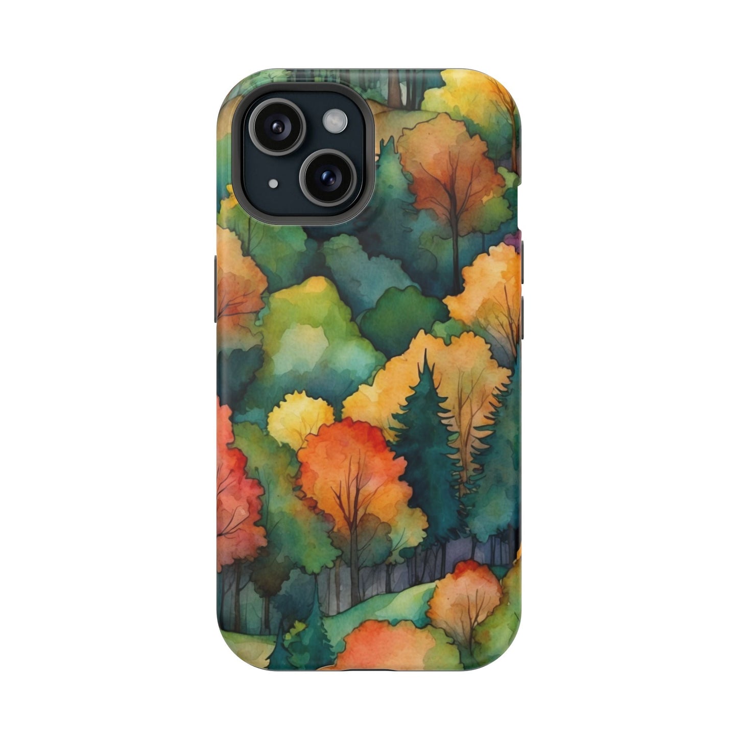 Autumn Serenity - MagSafe iPhone Case - BOGO Cases