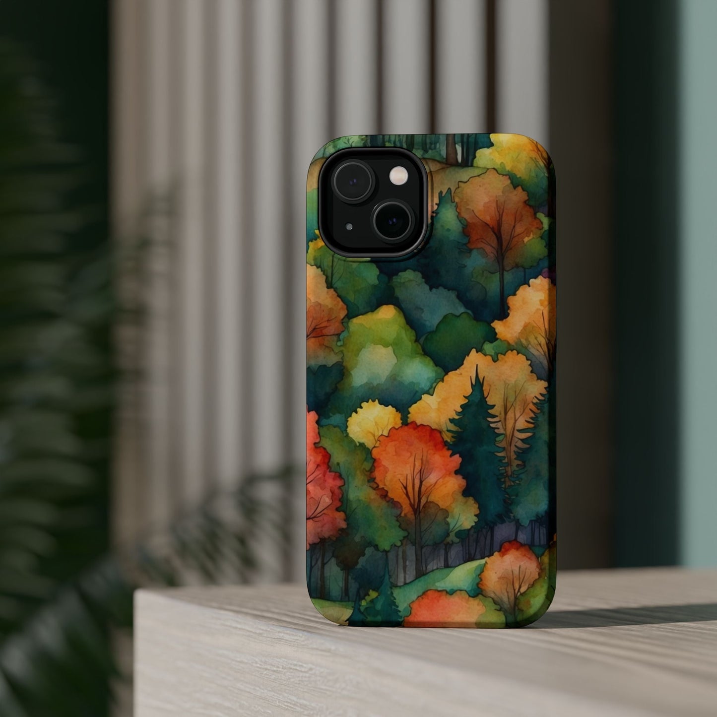 Autumn Serenity - MagSafe iPhone Case - BOGO Cases