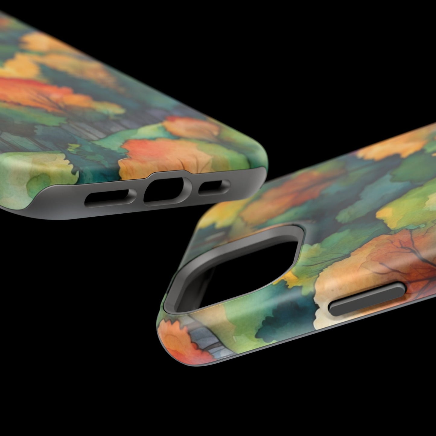 Autumn Serenity - MagSafe iPhone Case - BOGO Cases