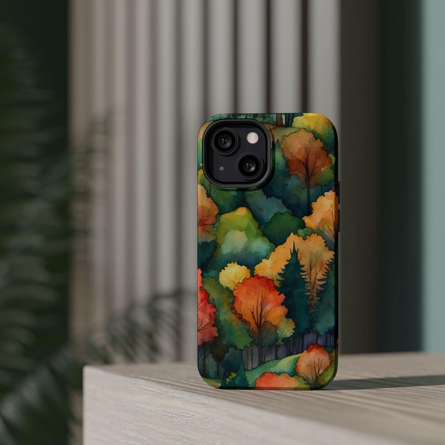Autumn Serenity - MagSafe iPhone Case - BOGO Cases