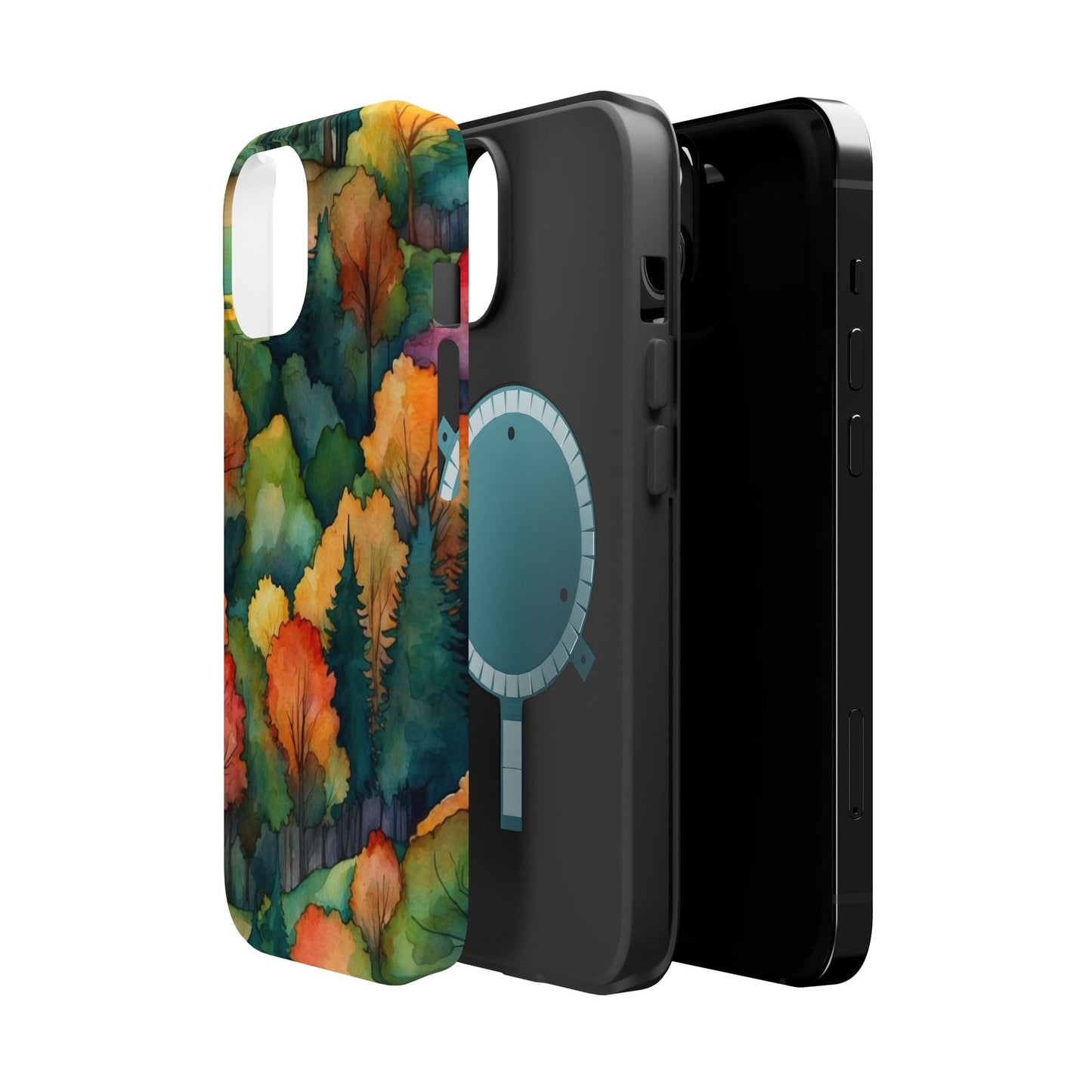 Autumn Serenity - MagSafe iPhone Case - BOGO Cases