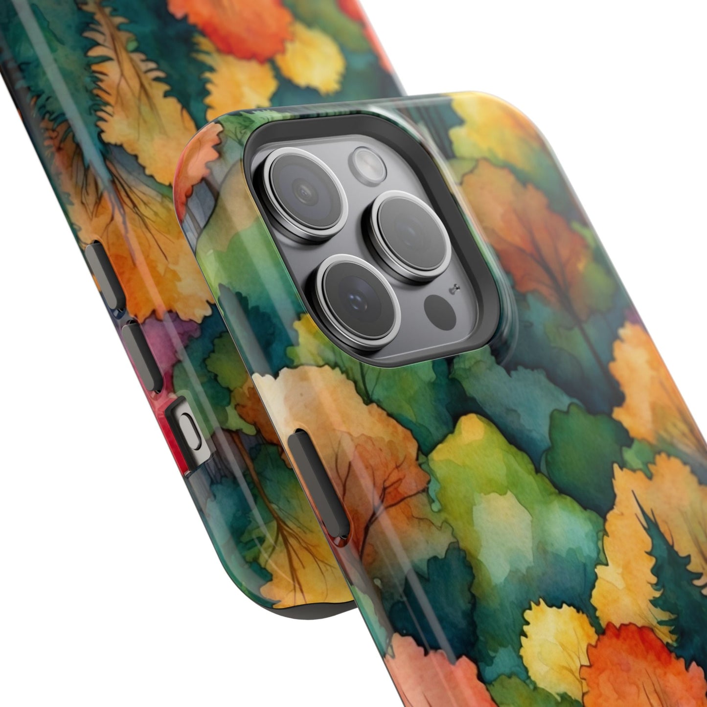 Autumn Serenity - MagSafe iPhone Case - BOGO Cases