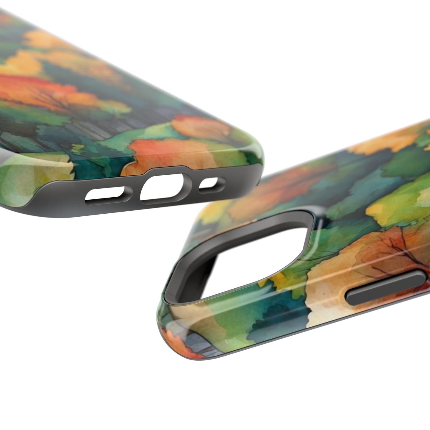 Autumn Serenity - MagSafe iPhone Case - BOGO Cases